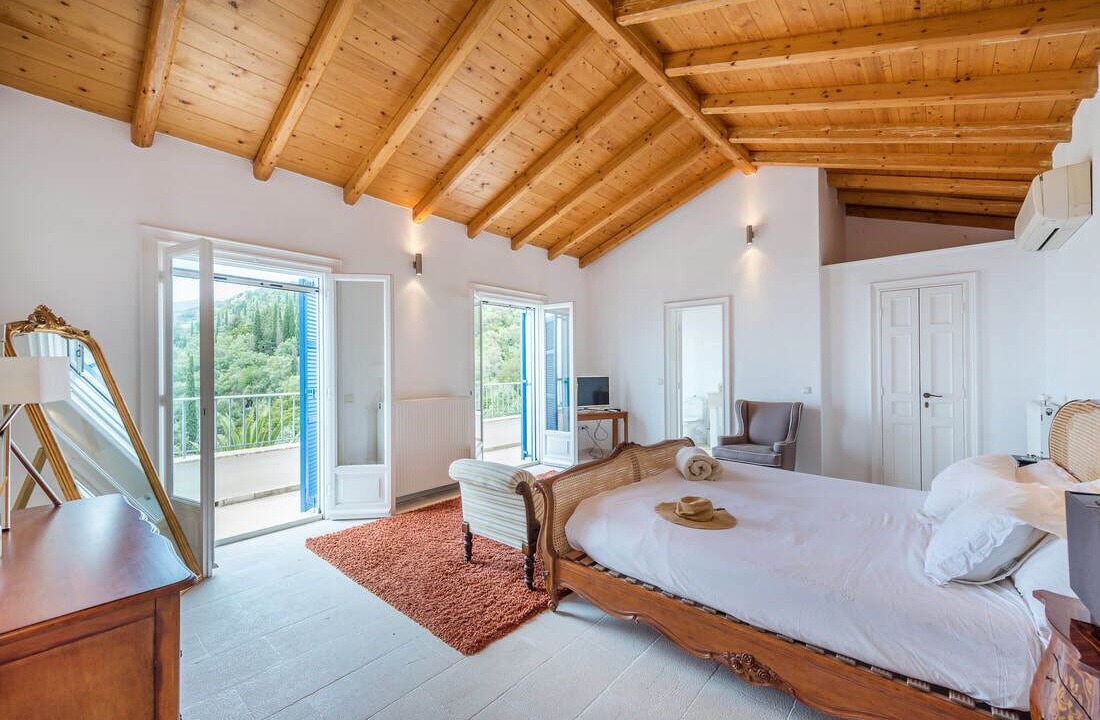 Photo of Bedroom in Barbati
