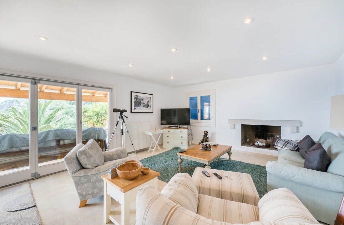Photo of Livingroom in Barbati