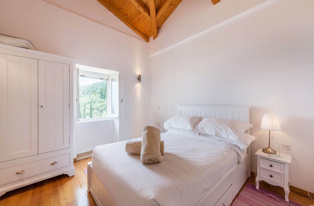 Photo of Bedroom in Barbati