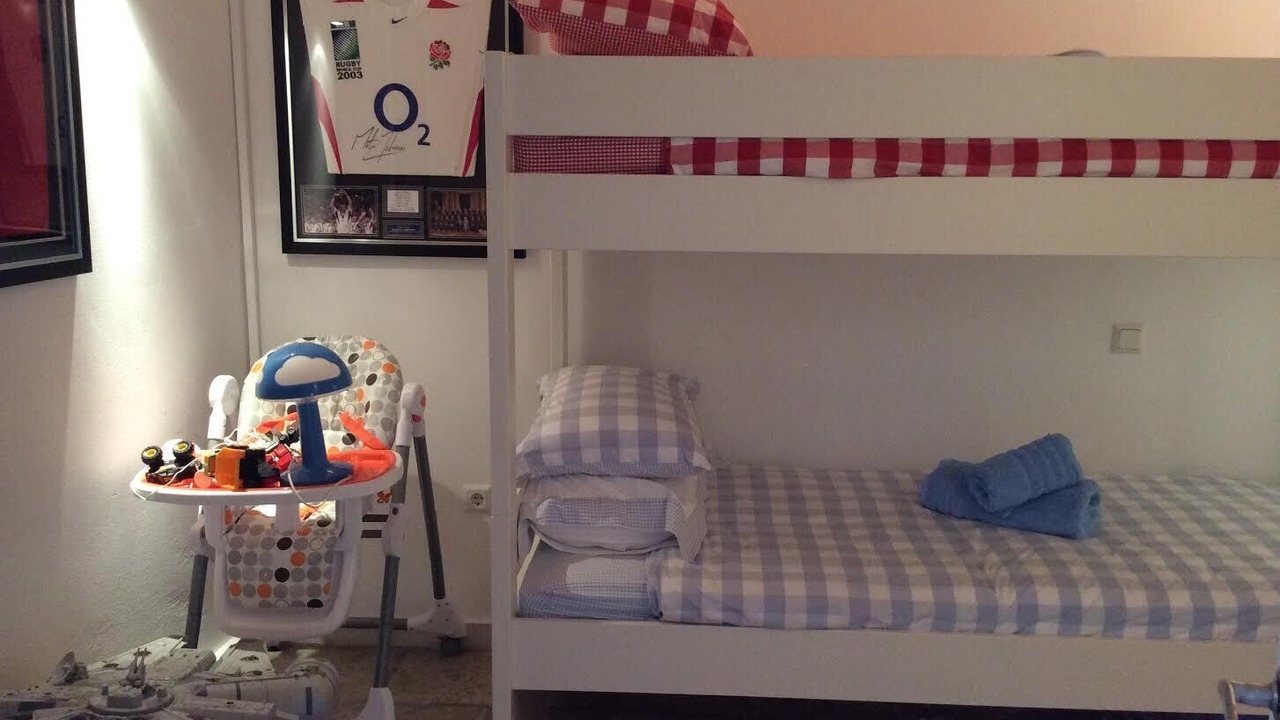Photo of Bedroom in Barbati