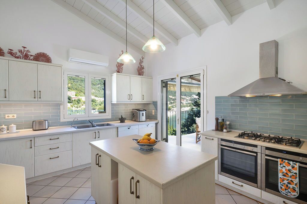 Photo of Kitchen in Barbati