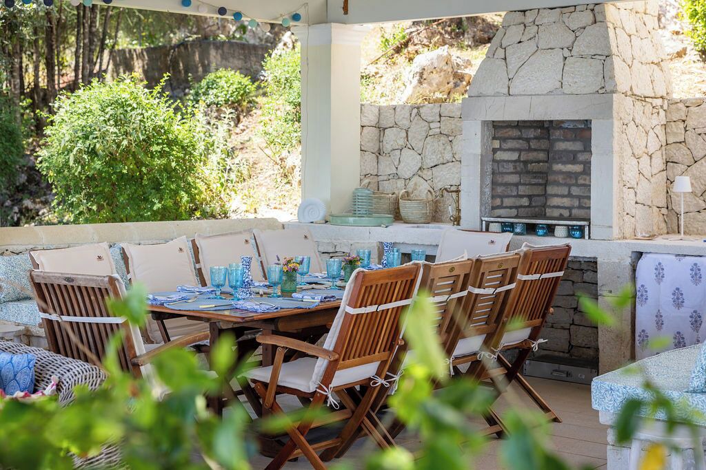 Photo of Outdoor in Barbati