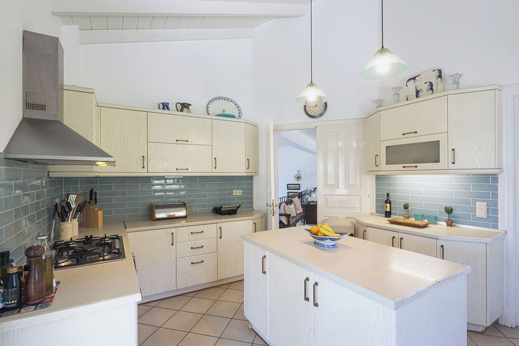 Photo of Kitchen in Barbati