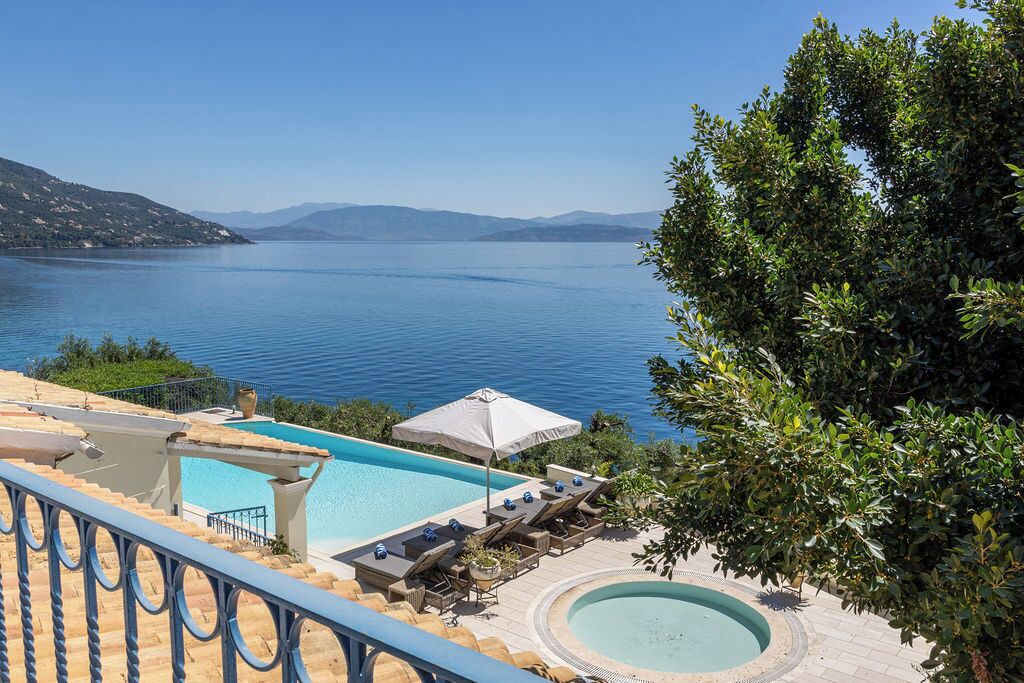 Photo of Outdoor in Barbati
