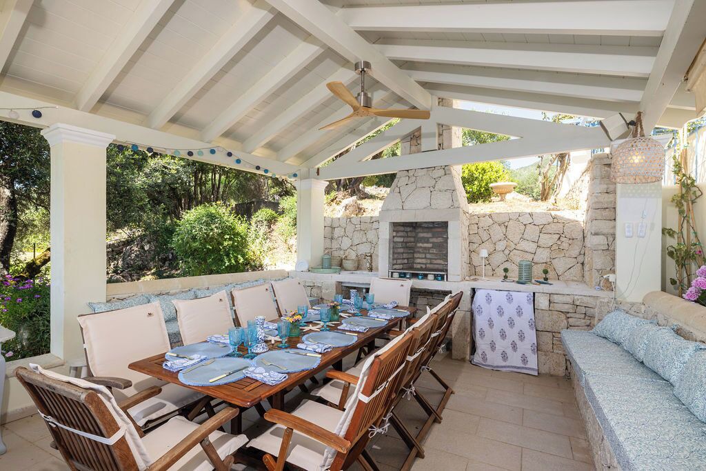 Photo of Outdoor in Barbati