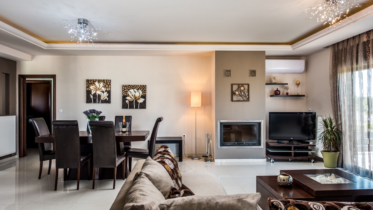 Photo of Livingroom in Sissi