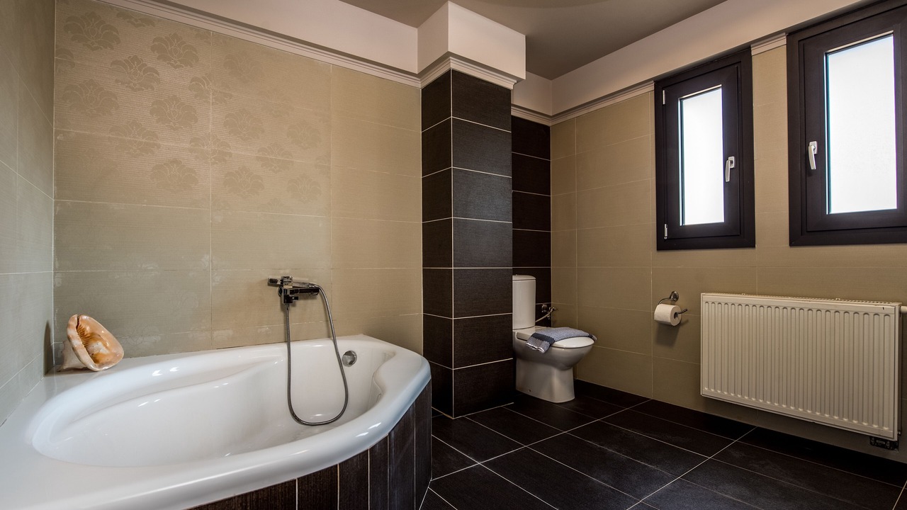 Photo of Bathroom in Sissi