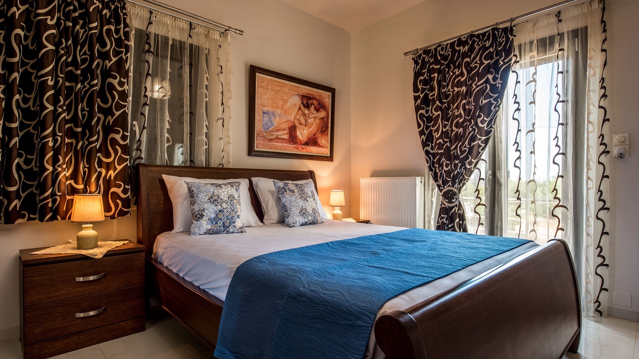 Photo of Bedroom in Sissi