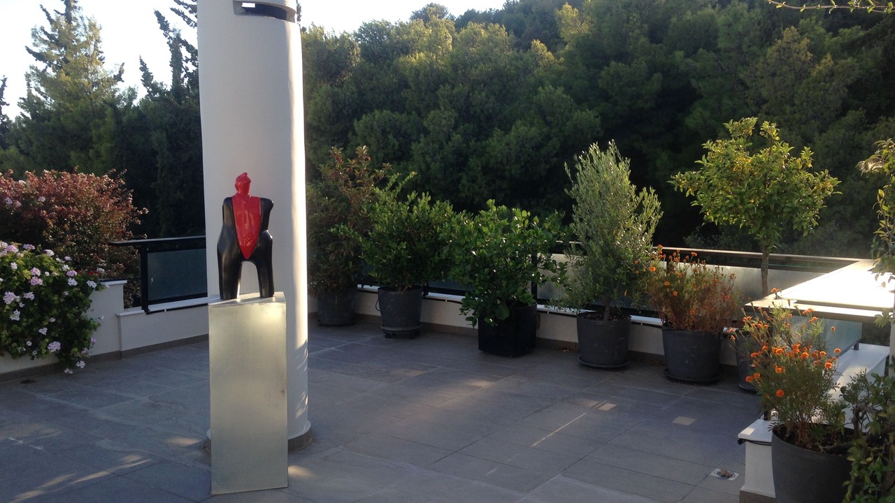 Photo of Outdoor in Kolonaki