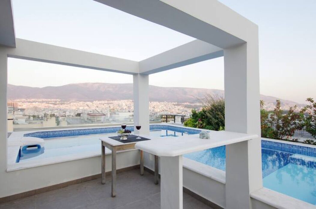 Photo of Outdoor in Kolonaki