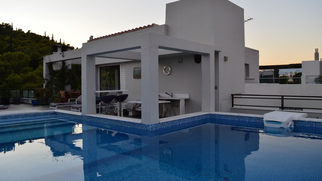 Photo of Outdoor in Kolonaki