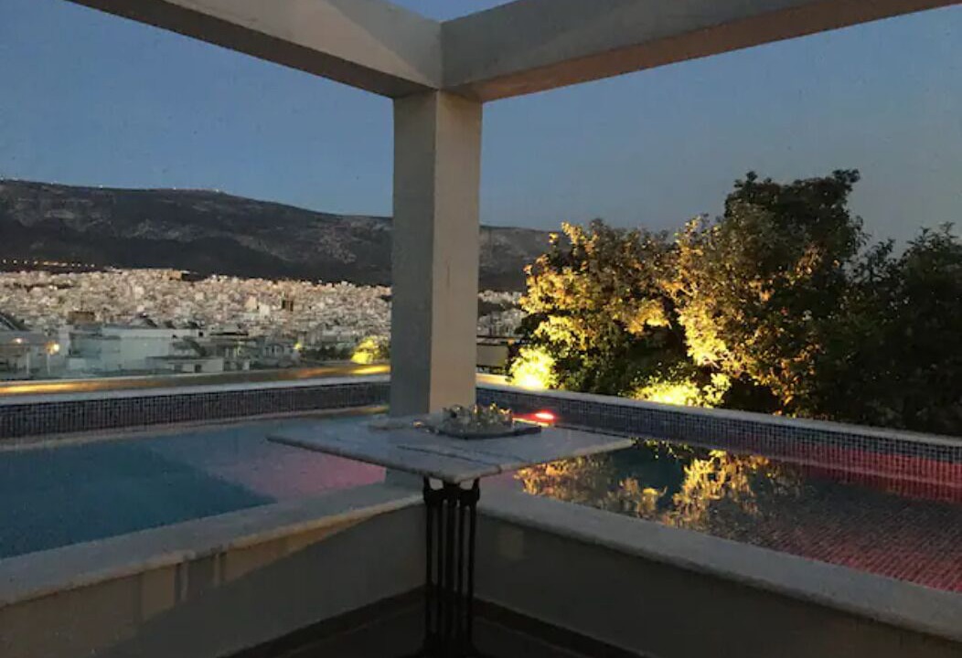 Photo of Outdoor in Kolonaki