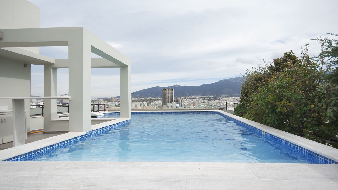Photo of Outdoor in Kolonaki
