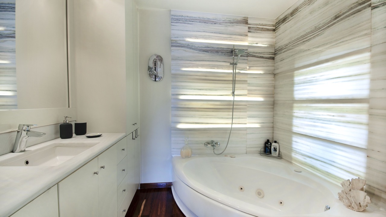 Photo of Bathroom in Kolonaki