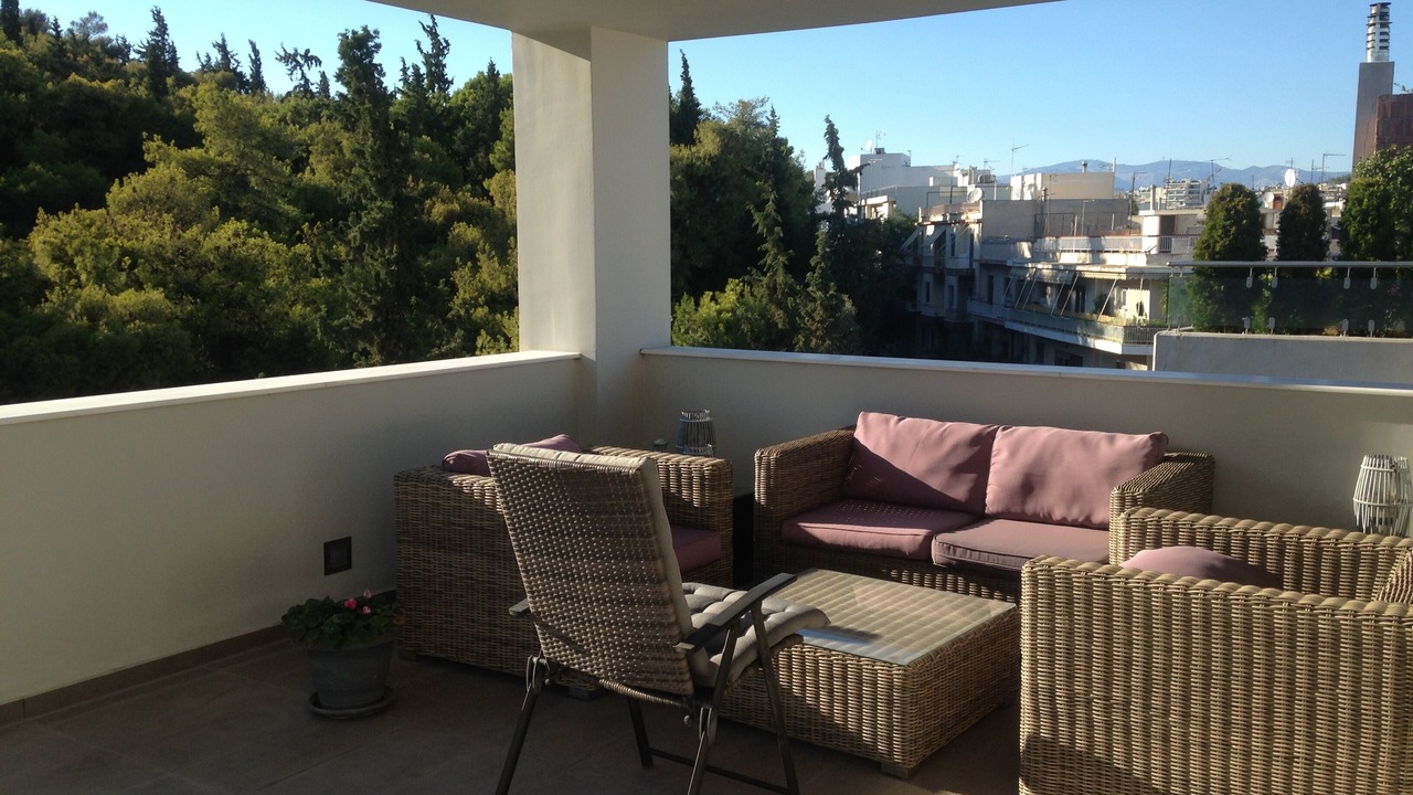 Photo of Outdoor in Kolonaki