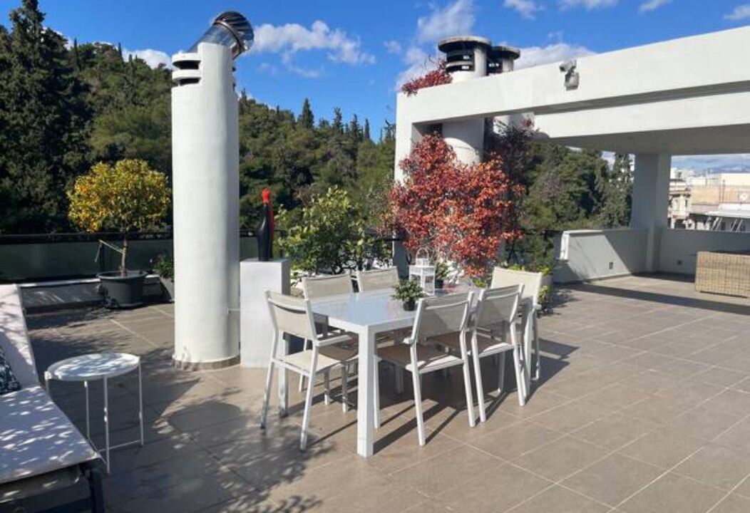 Photo of Outdoor in Kolonaki