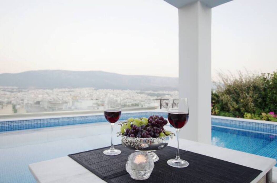 Photo of Outdoor in Kolonaki