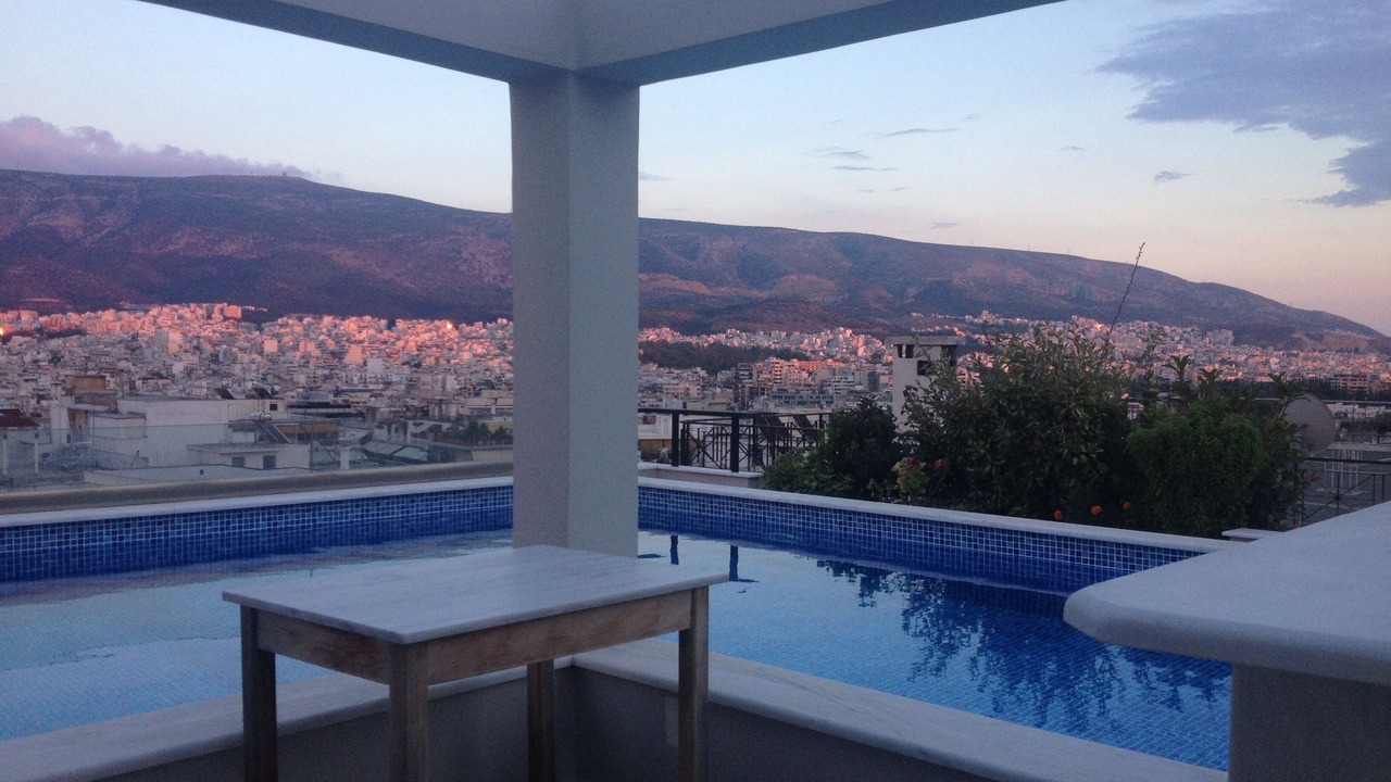 Photo of Outdoor in Kolonaki
