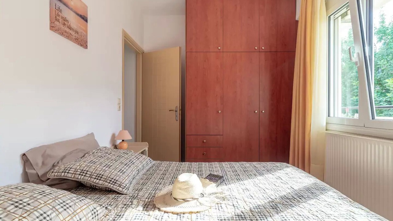 Photo of Bedroom in Stalida