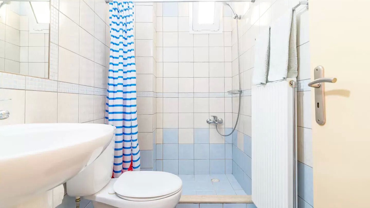 Photo of Bathroom in Stalida