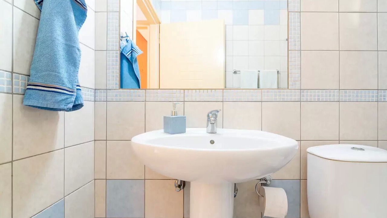 Photo of Bathroom in Stalida