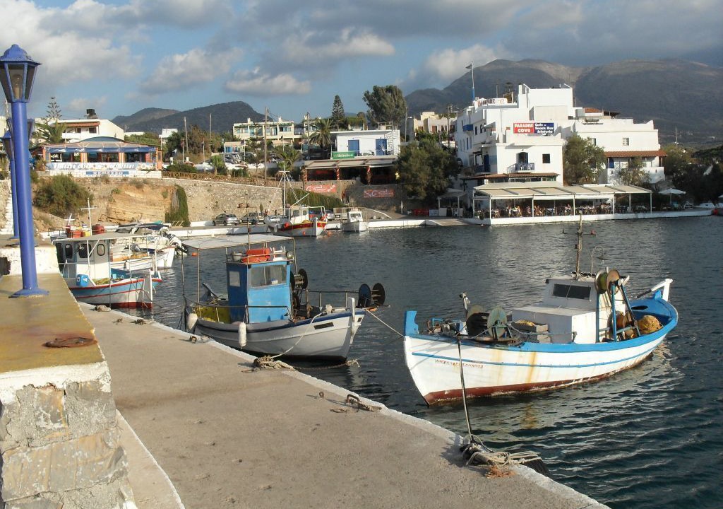 Photo of Others in Stalida