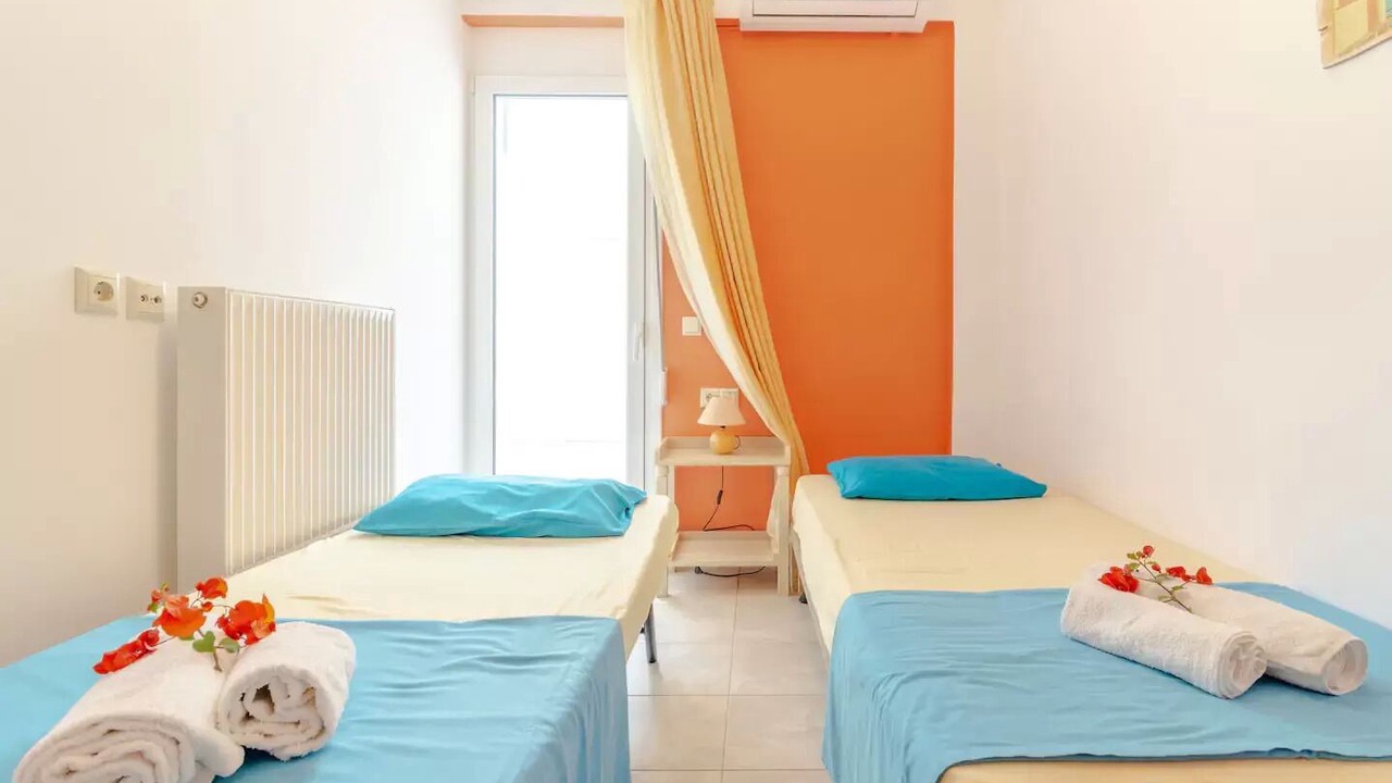 Photo of Bedroom in Stalida