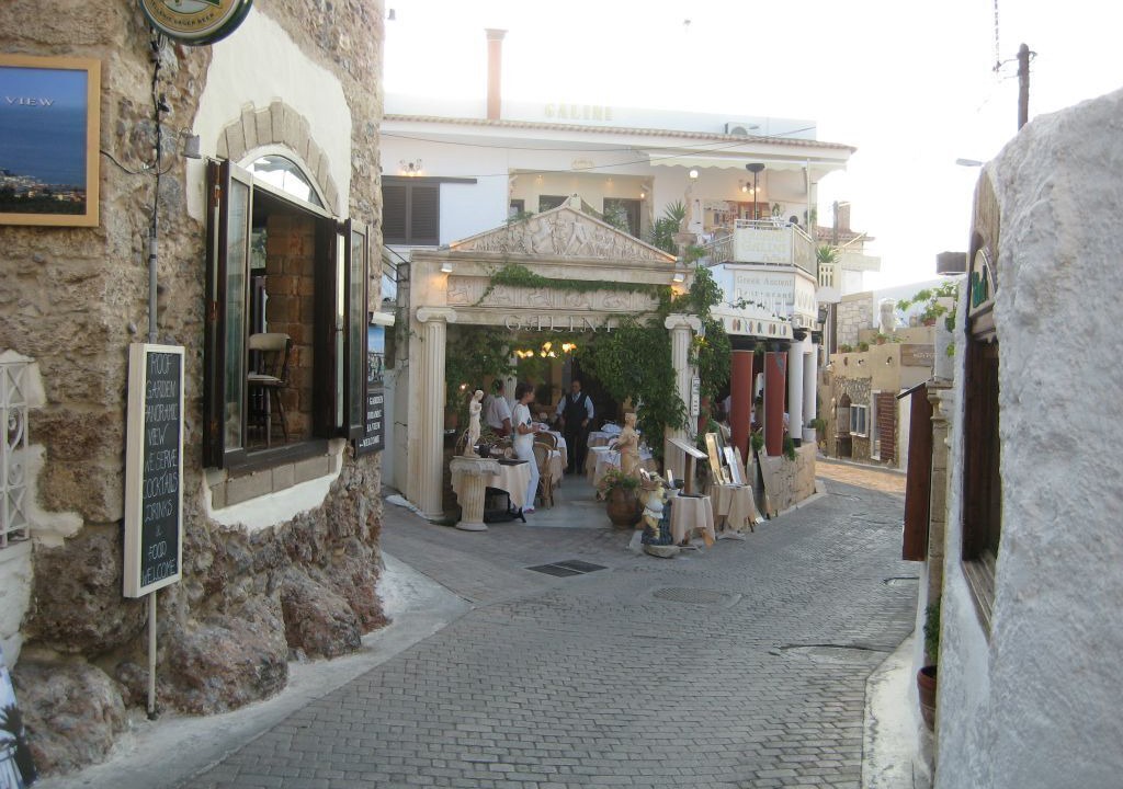 Photo of Others in Stalida