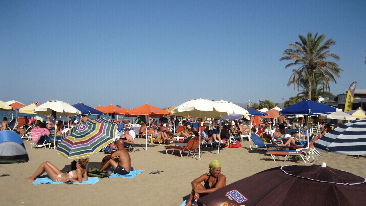 Photo of Others in Stalida