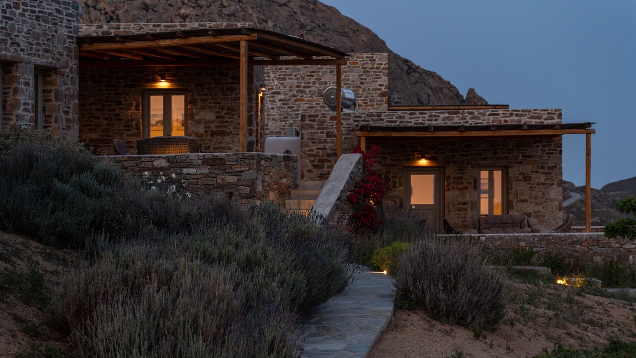 Photo of Outdoor in Serifos