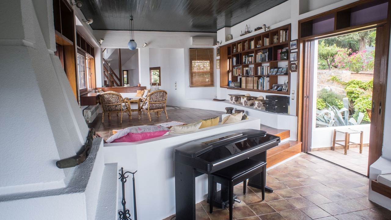 Photo of Bedroom in Chania