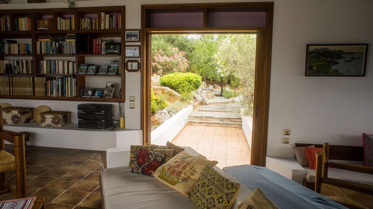 Photo of Bedroom in Chania