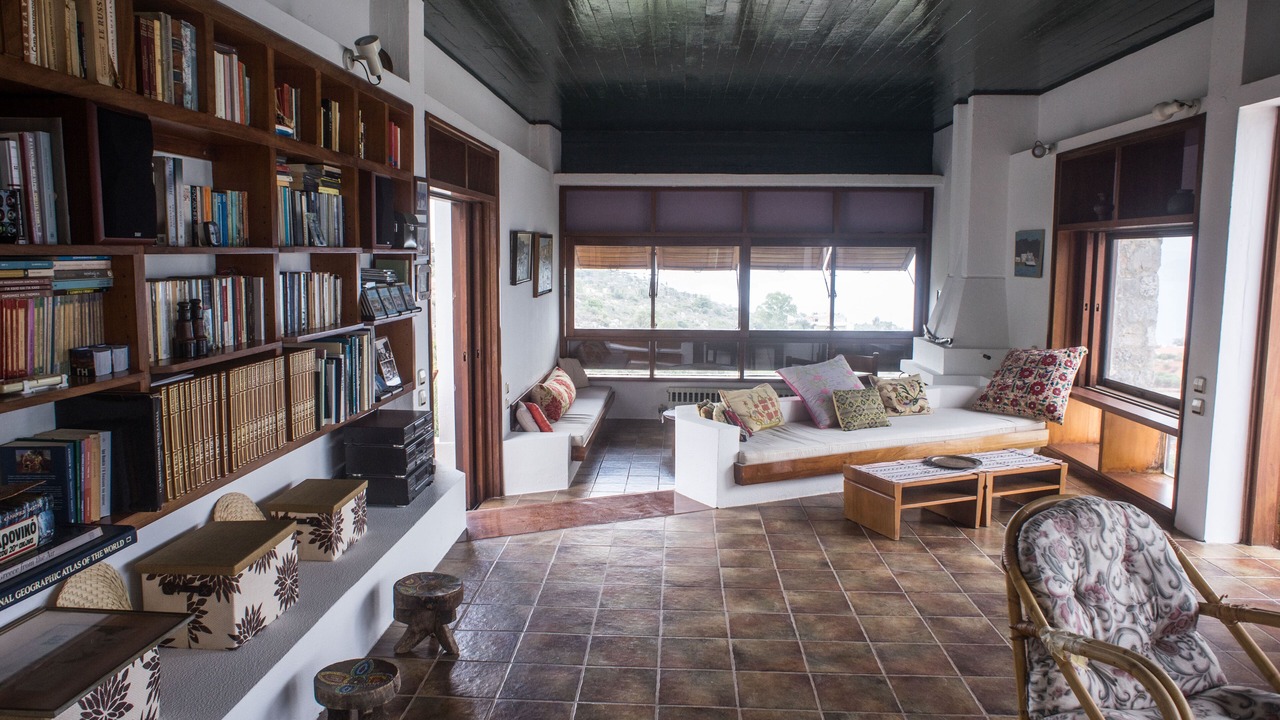 Photo of Bedroom in Chania