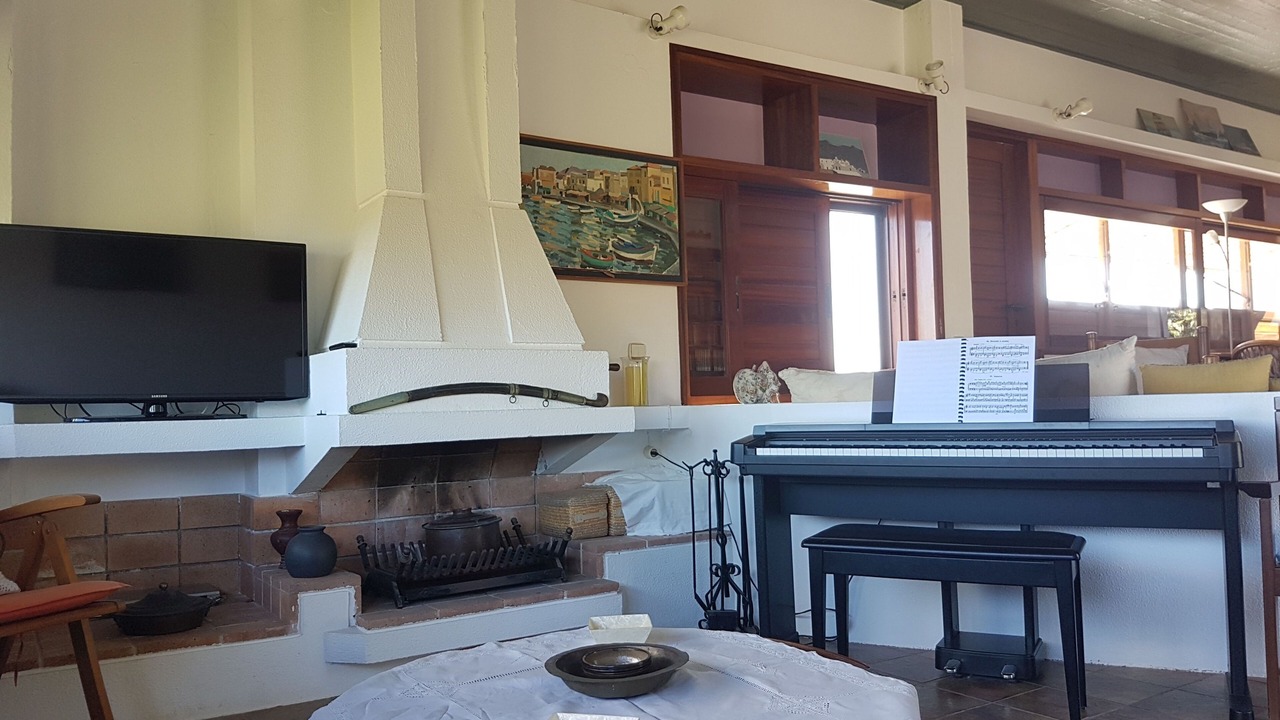 Photo of Bedroom in Chania