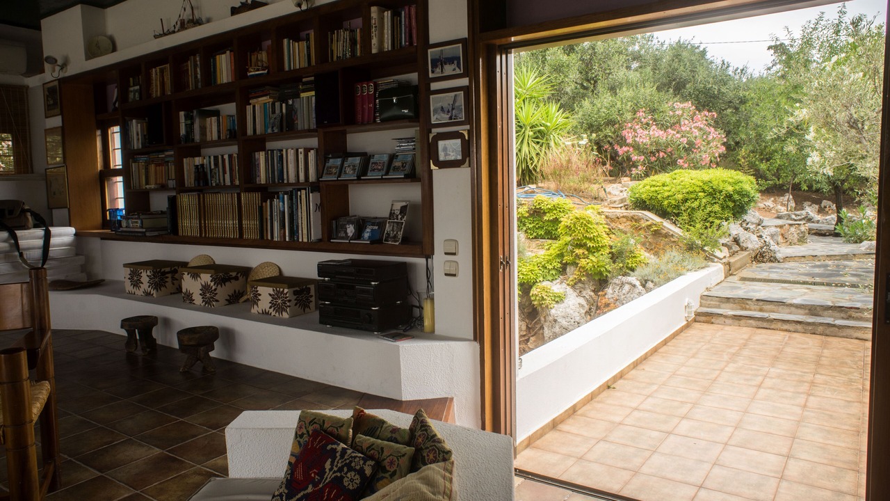 Photo of Outdoor in Chania