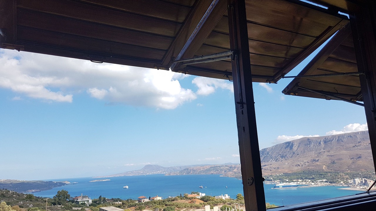 Photo of Bedroom in Chania