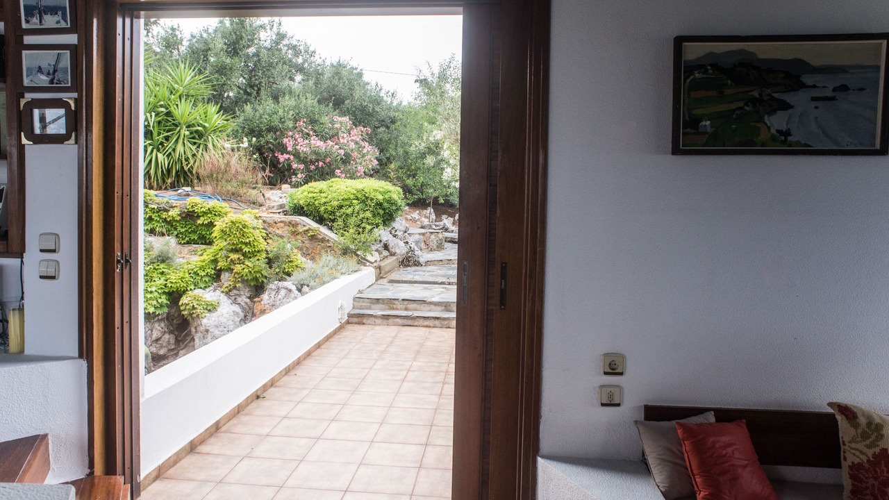Photo of Outdoor in Chania