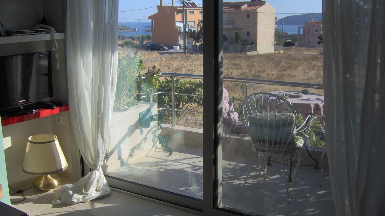 Photo of Livingroom in Charakas