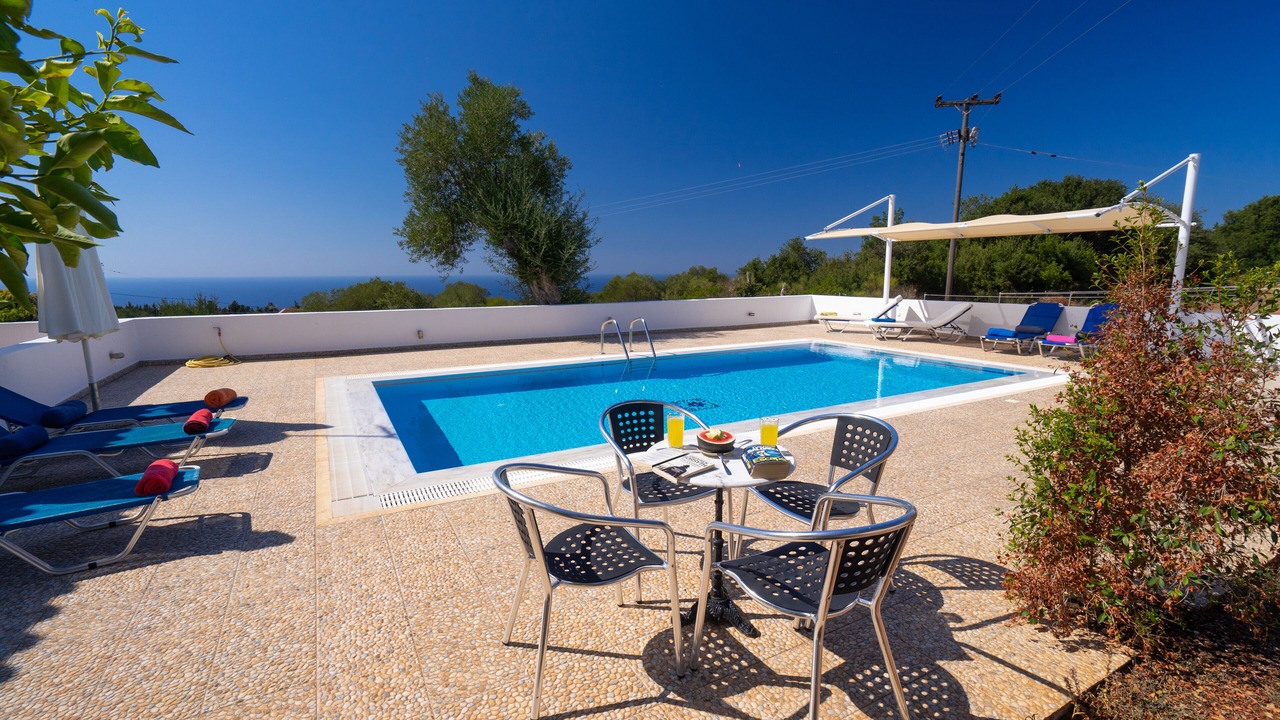 Photo of Outdoor in Markoulata