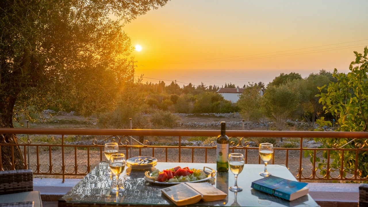 Photo of Outdoor in Markoulata
