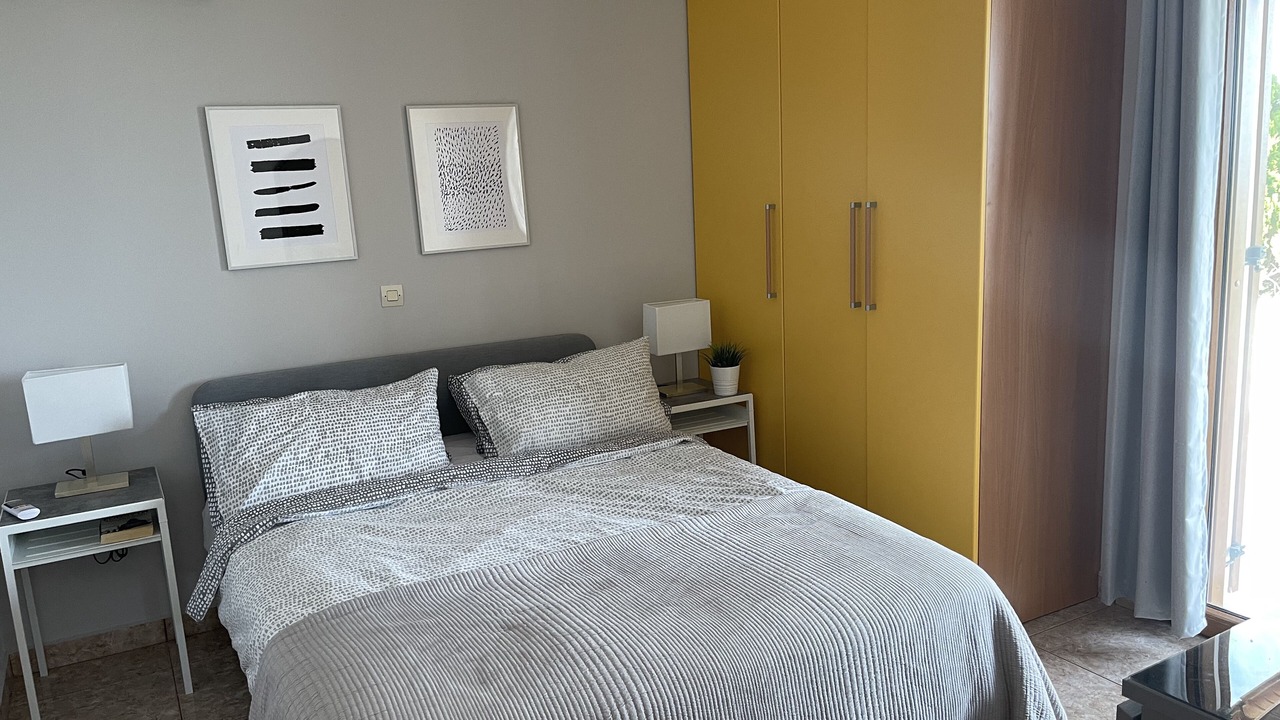 Photo of Bedroom in Markoulata