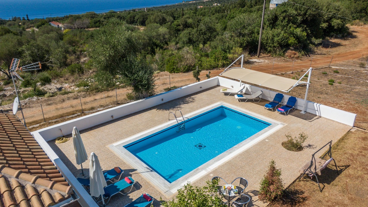 Photo of Outdoor in Markoulata