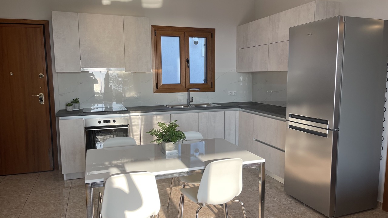Photo of Kitchen in Markoulata