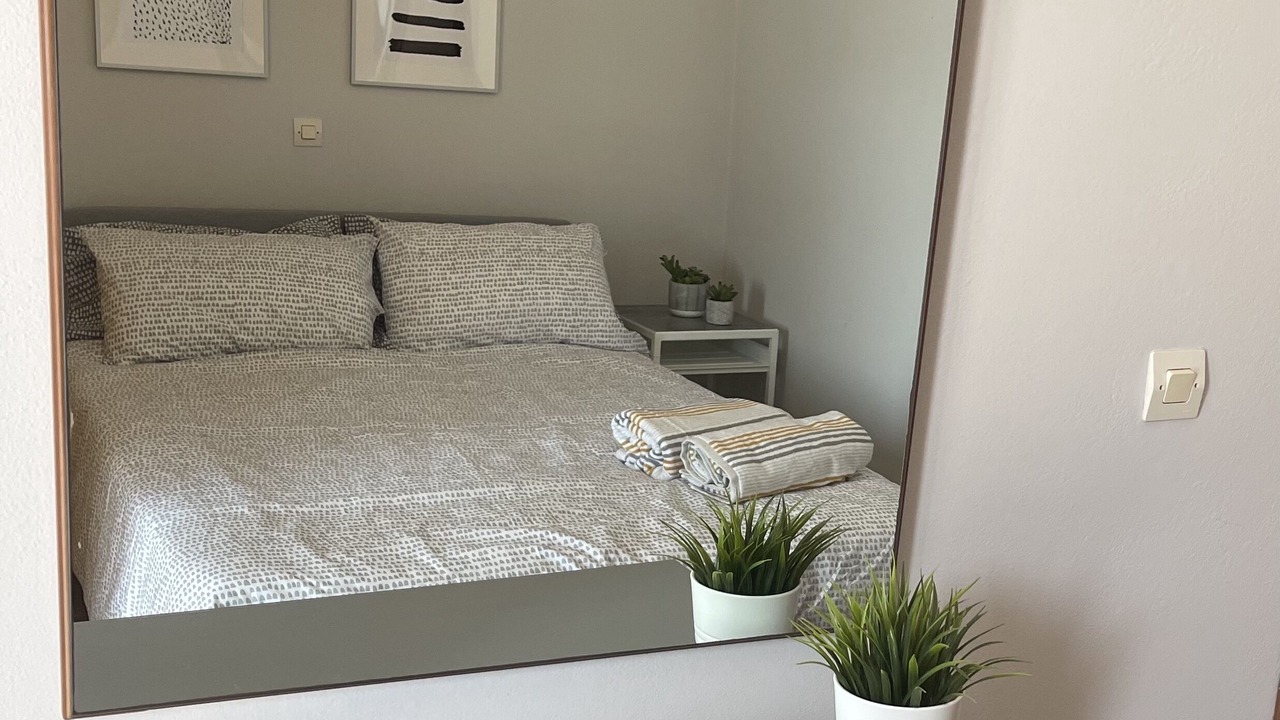 Photo of Bedroom in Markoulata