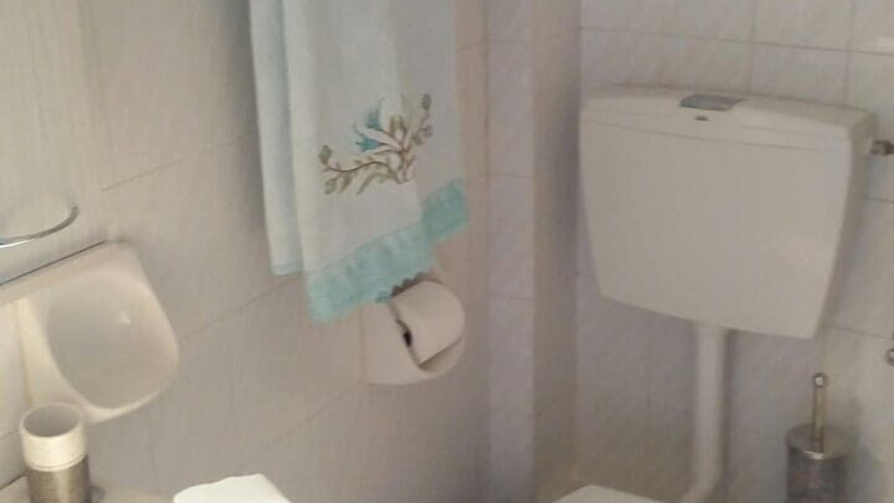 Photo of Bathroom in Pilalimata