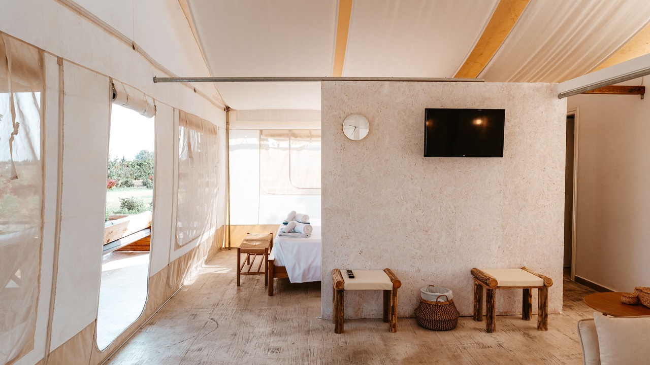 Photo of Livingroom in Marmari
