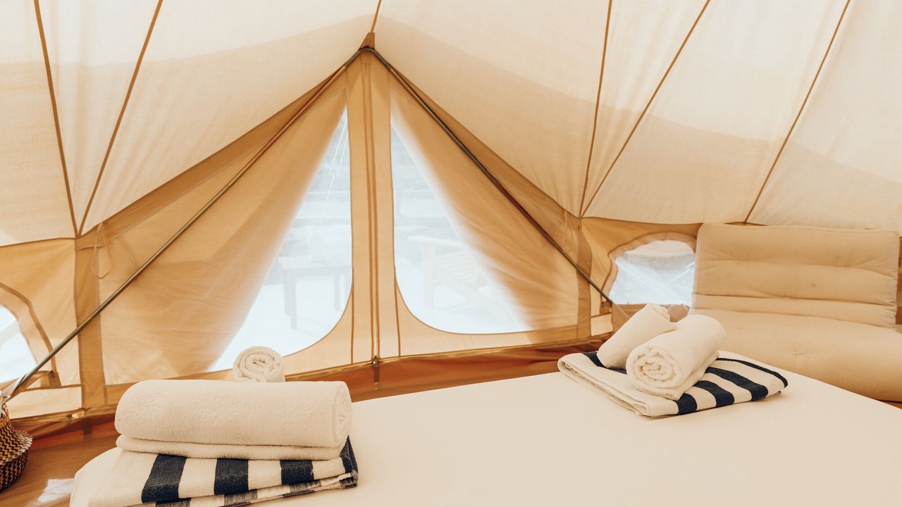Photo of Bedroom in Marmari