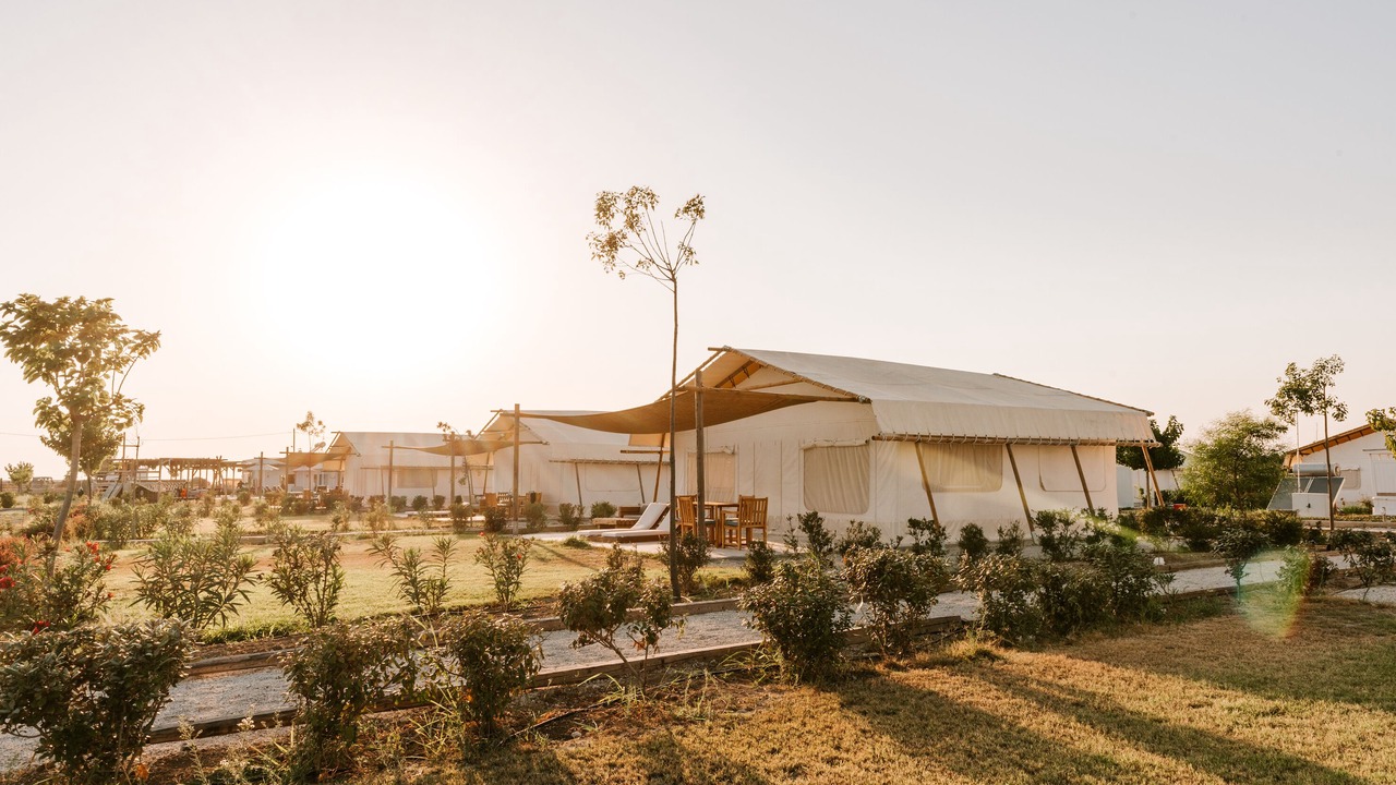 Photo of Outdoor in Marmari
