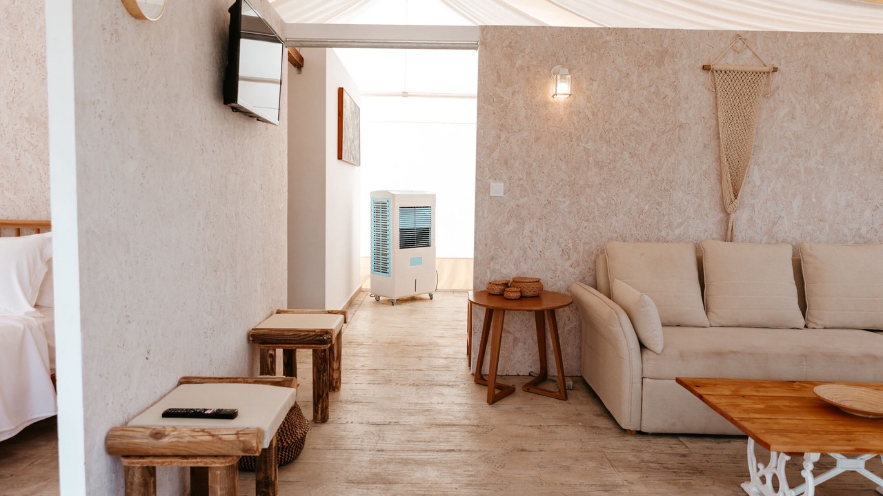 Photo of Livingroom in Marmari