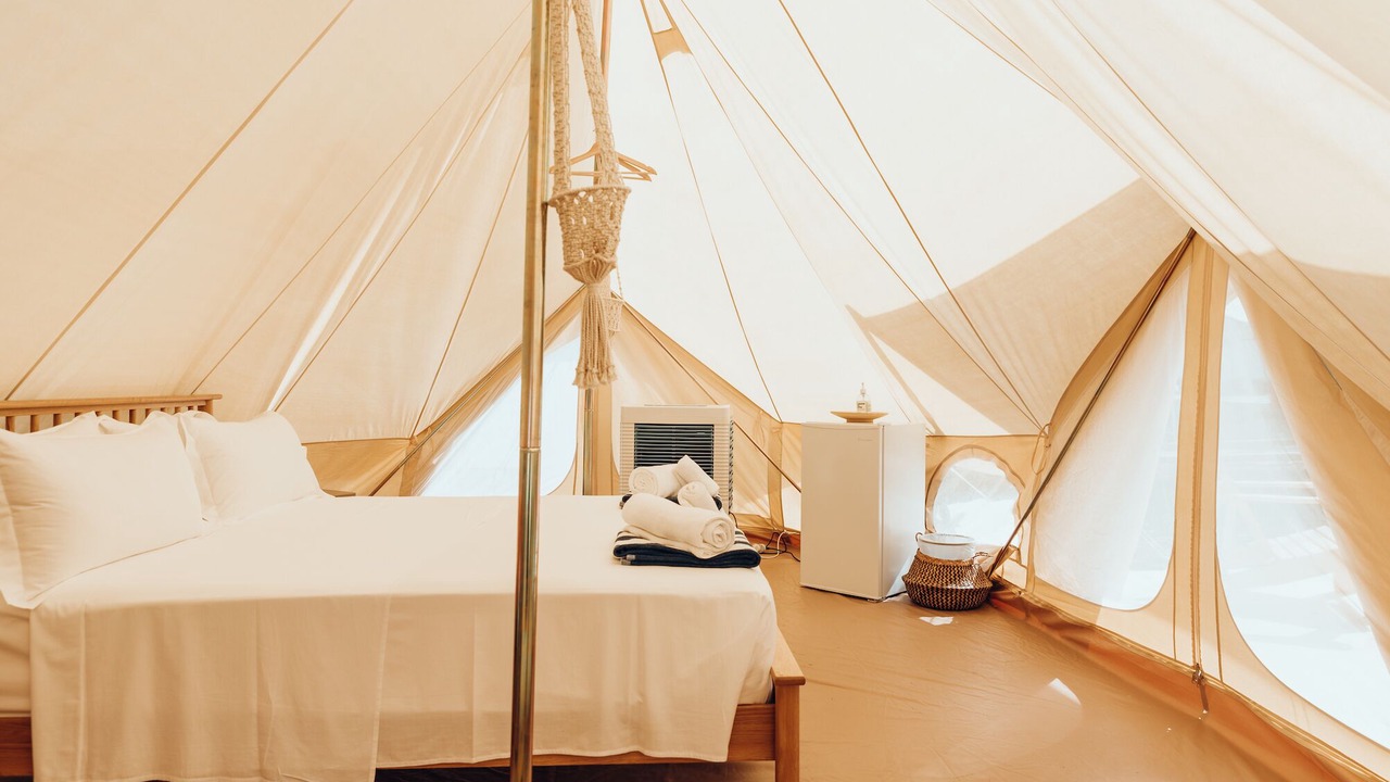 Photo of Bedroom in Marmari